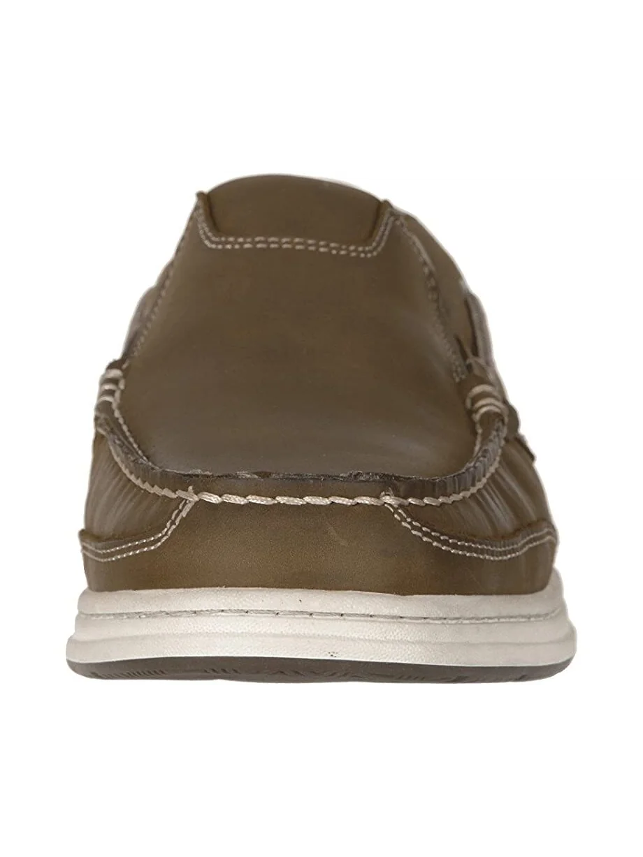 Лодочные туфли Tiller Dockers — 8