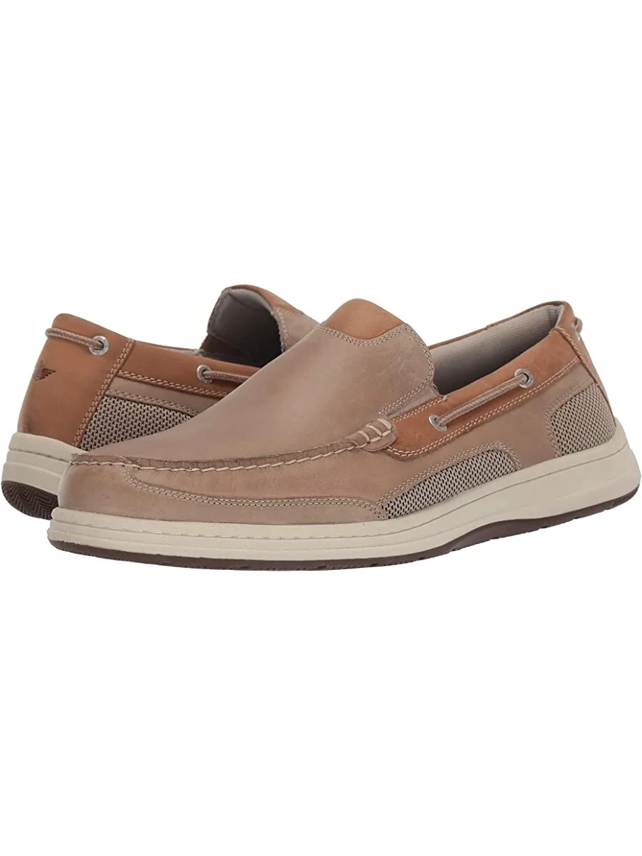 Лодочные туфли Tiller Dockers — 2