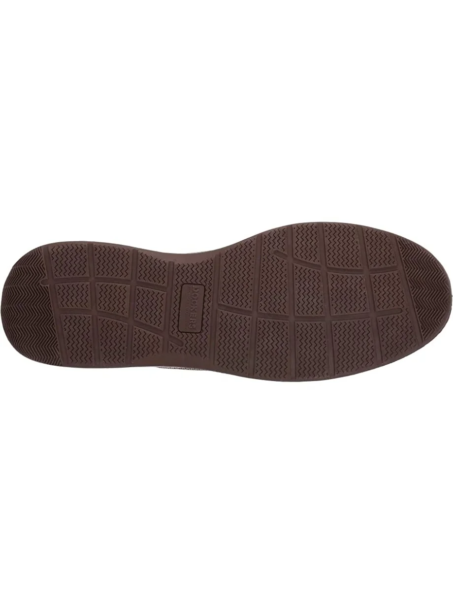 Лодочные туфли Tiller Dockers — 4