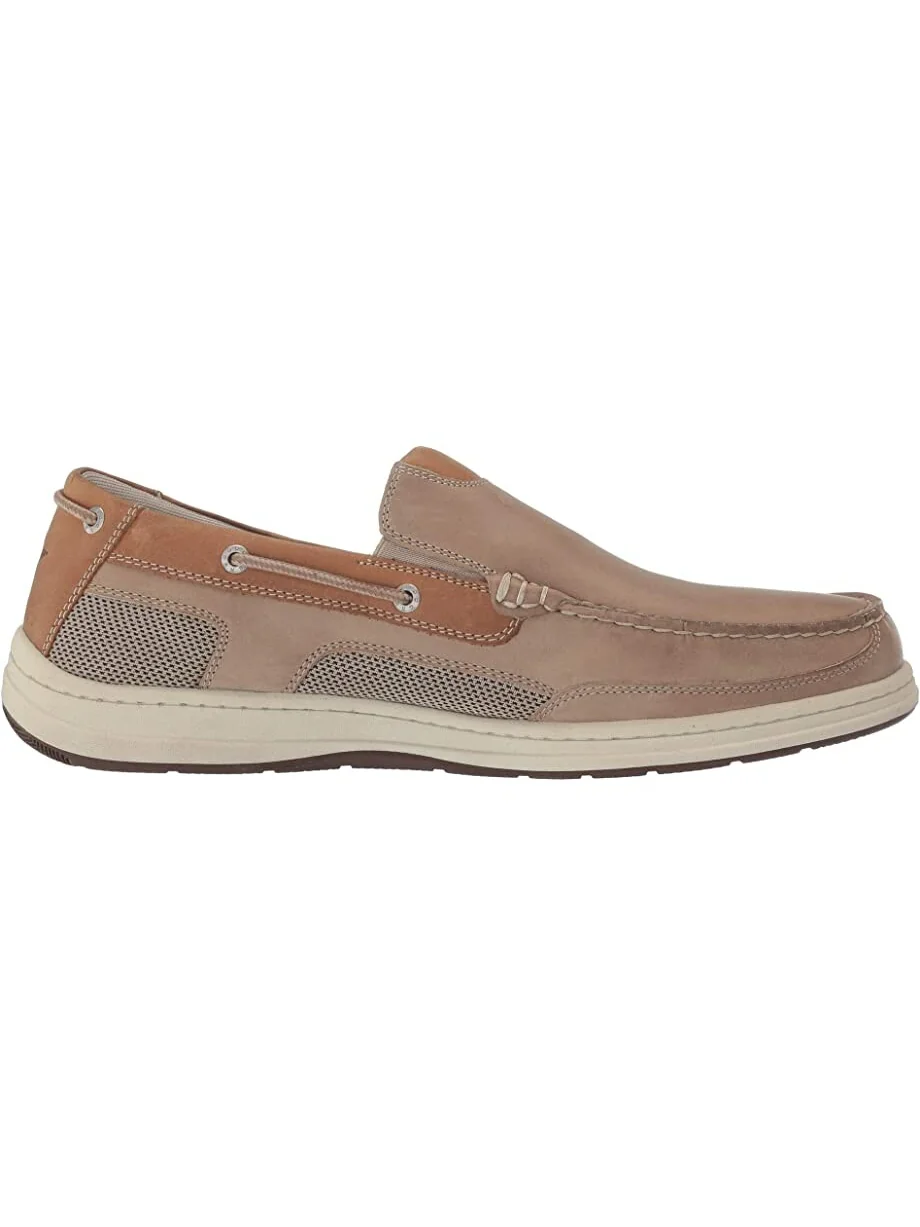 Лодочные туфли Tiller Dockers — 7