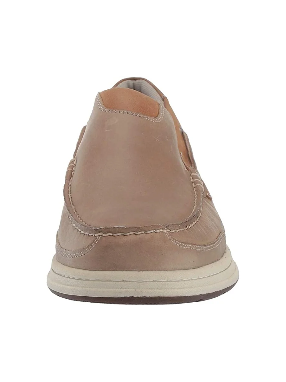 Лодочные туфли Tiller Dockers — 8