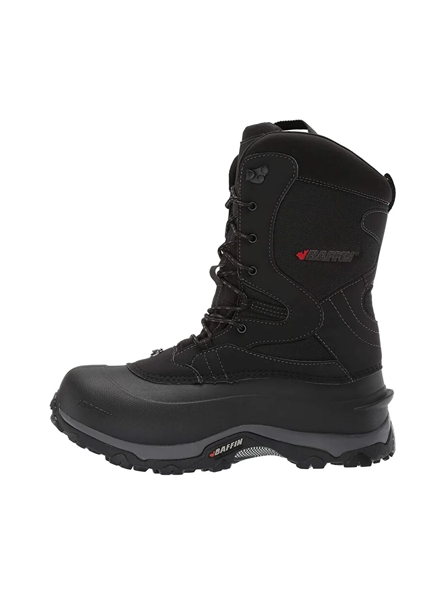 Ботинки Summit Baffin — 5