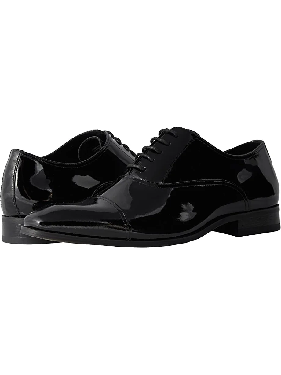 Оксфорды Tux Cap Toe Oxford Florsheim — 1