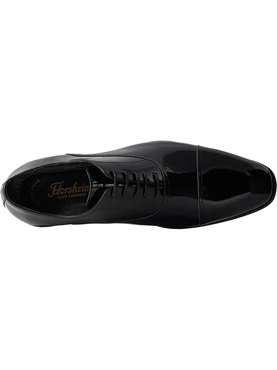 Оксфорды Tux Cap Toe Oxford Florsheim — 3