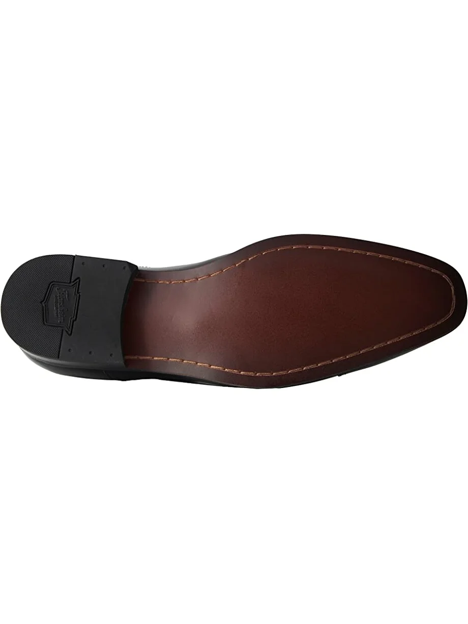 Оксфорды Tux Cap Toe Oxford Florsheim — 4
