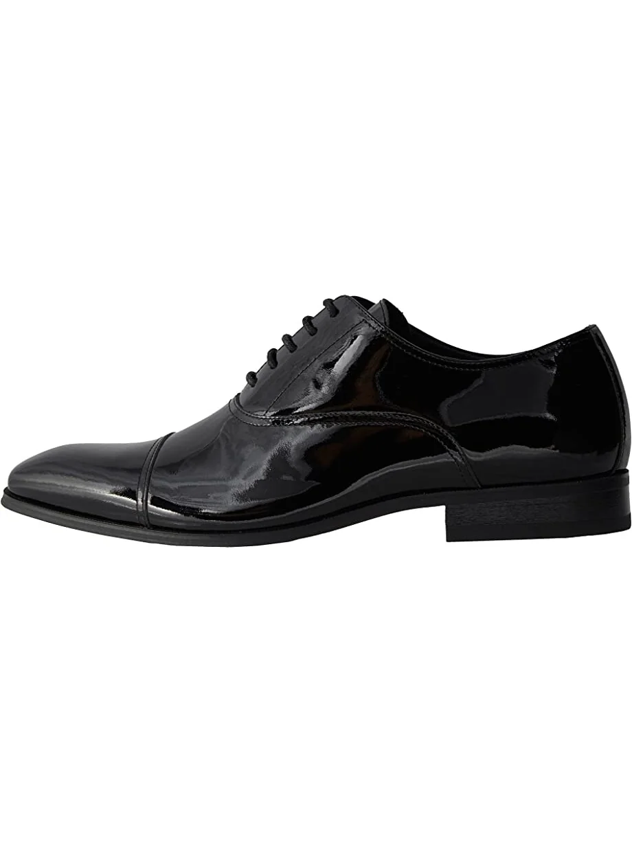 Оксфорды Tux Cap Toe Oxford Florsheim — 5