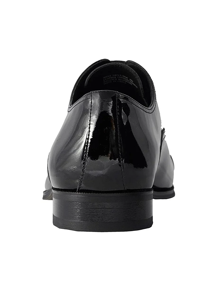 Оксфорды Tux Cap Toe Oxford Florsheim — 6