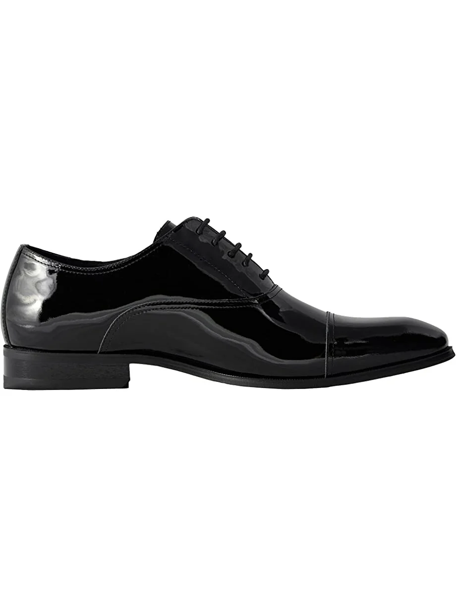 Оксфорды Tux Cap Toe Oxford Florsheim — 7