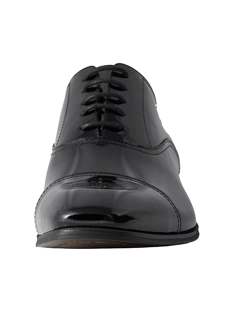 Оксфорды Tux Cap Toe Oxford Florsheim — 8
