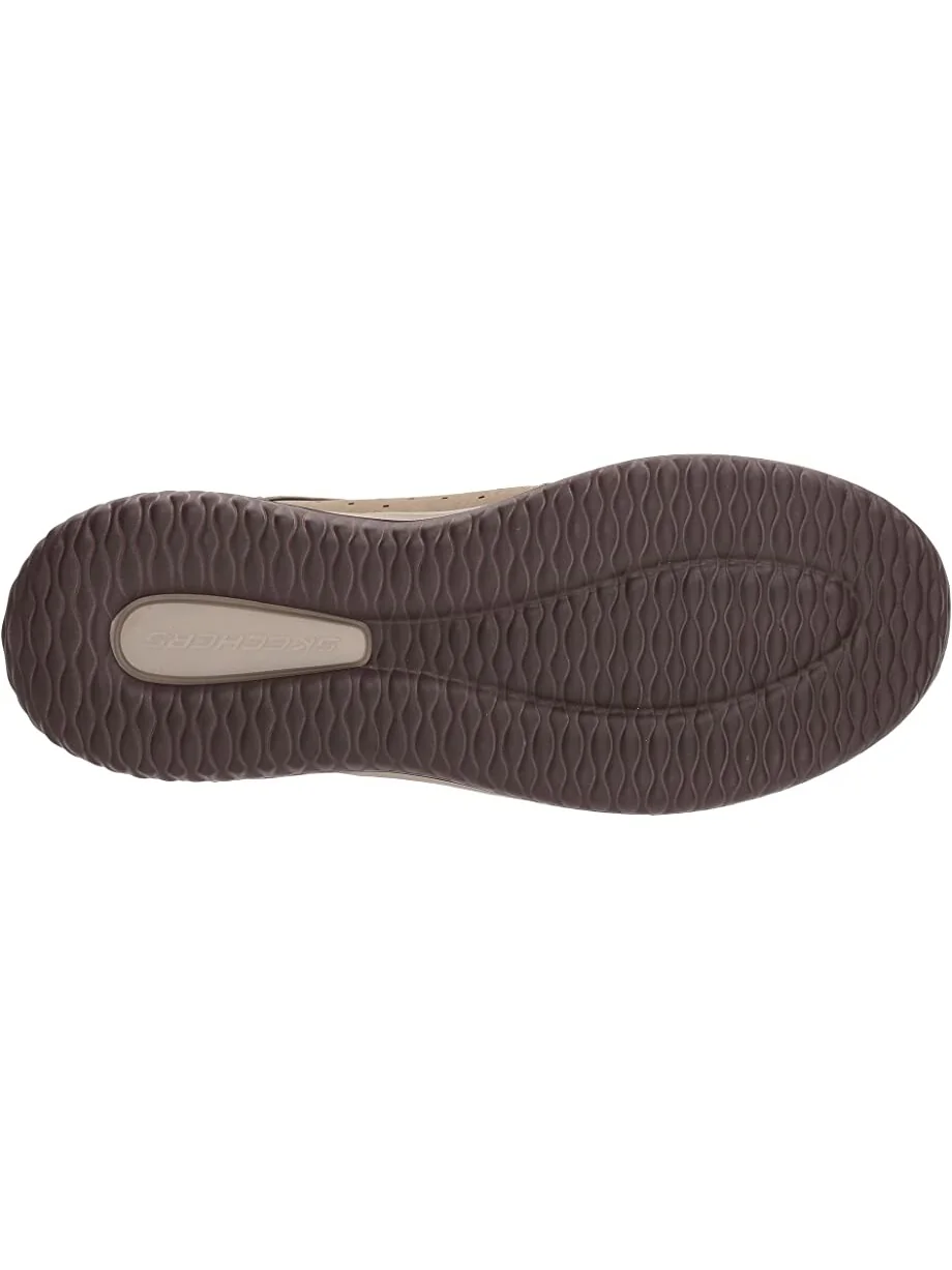 Кроссовки SKECHERS Classic Fit Delson Camben — 4