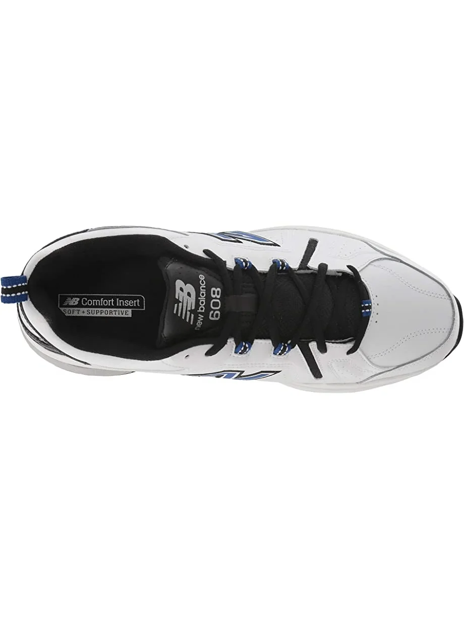 Кроссовки New Balance 608v5 — 3