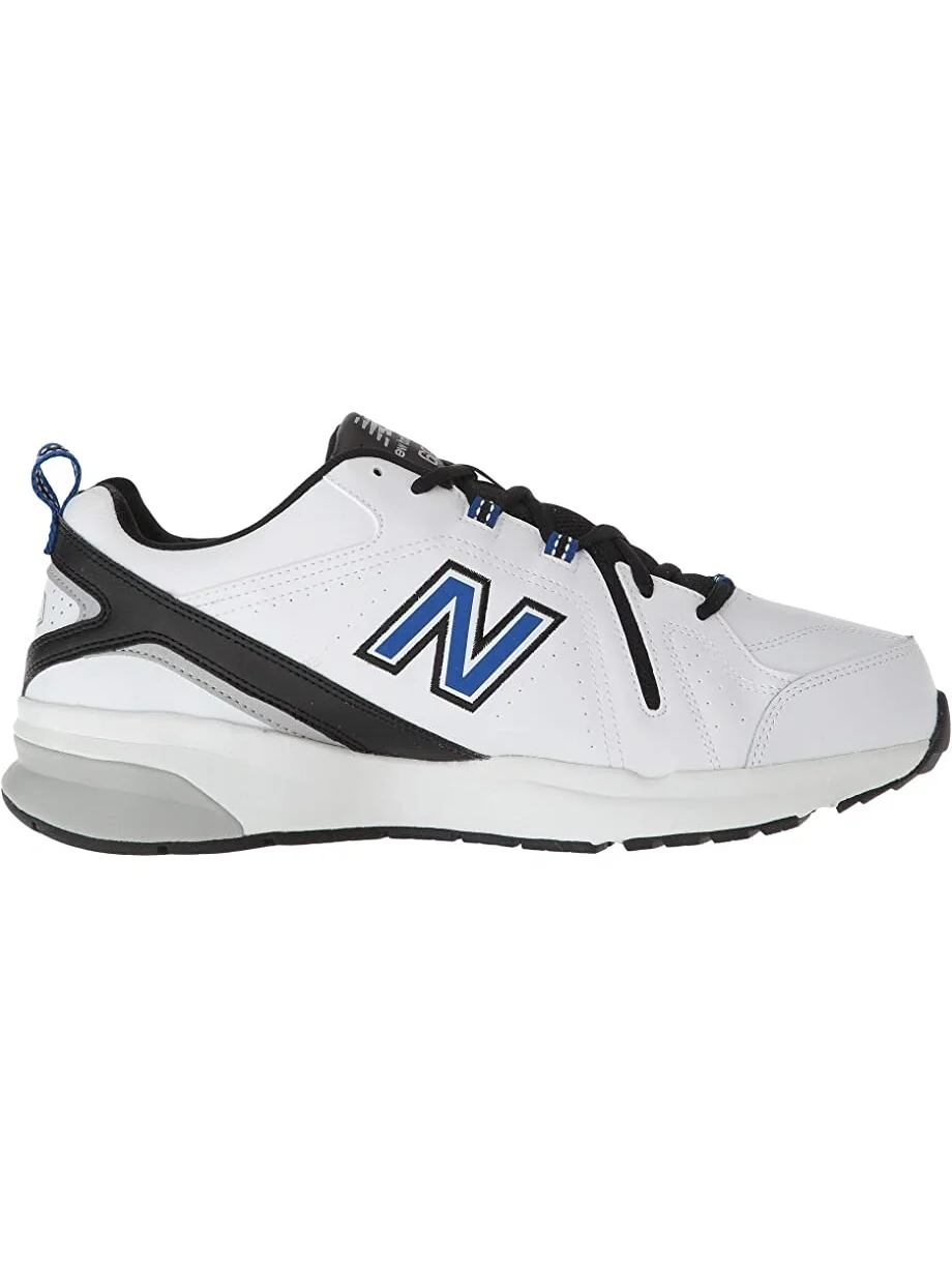 Кроссовки New Balance 608v5 — 7