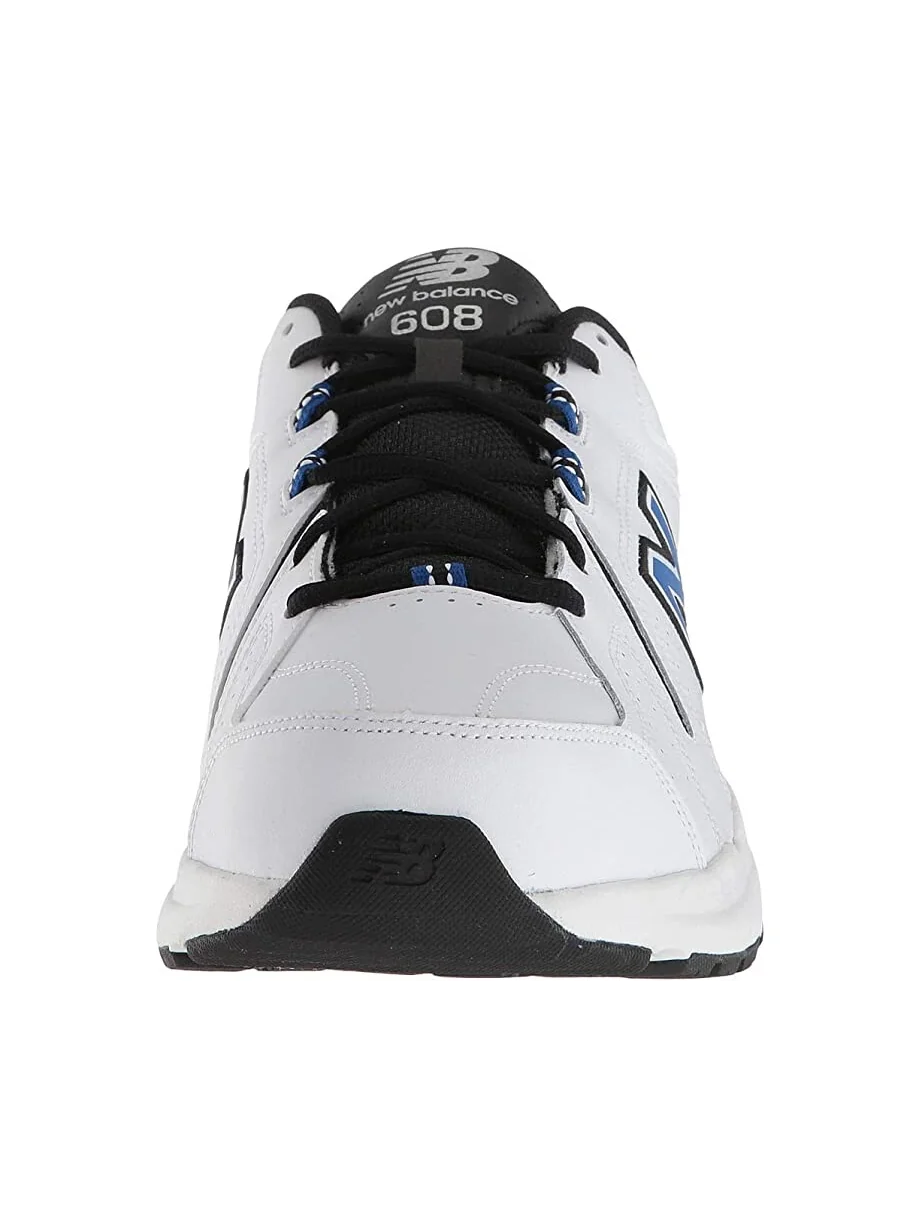 Кроссовки New Balance 608v5 — 8