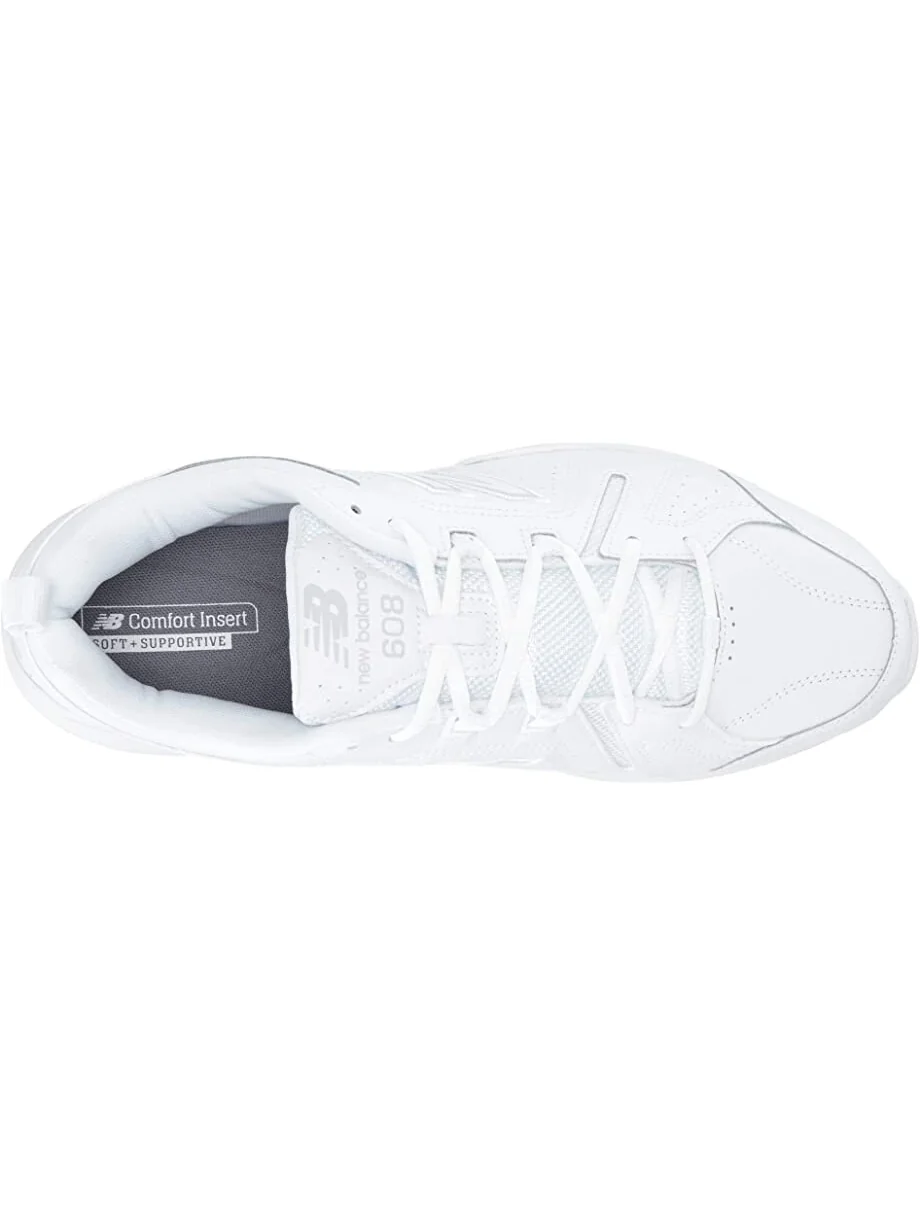 Кроссовки New Balance 608v5 — 3