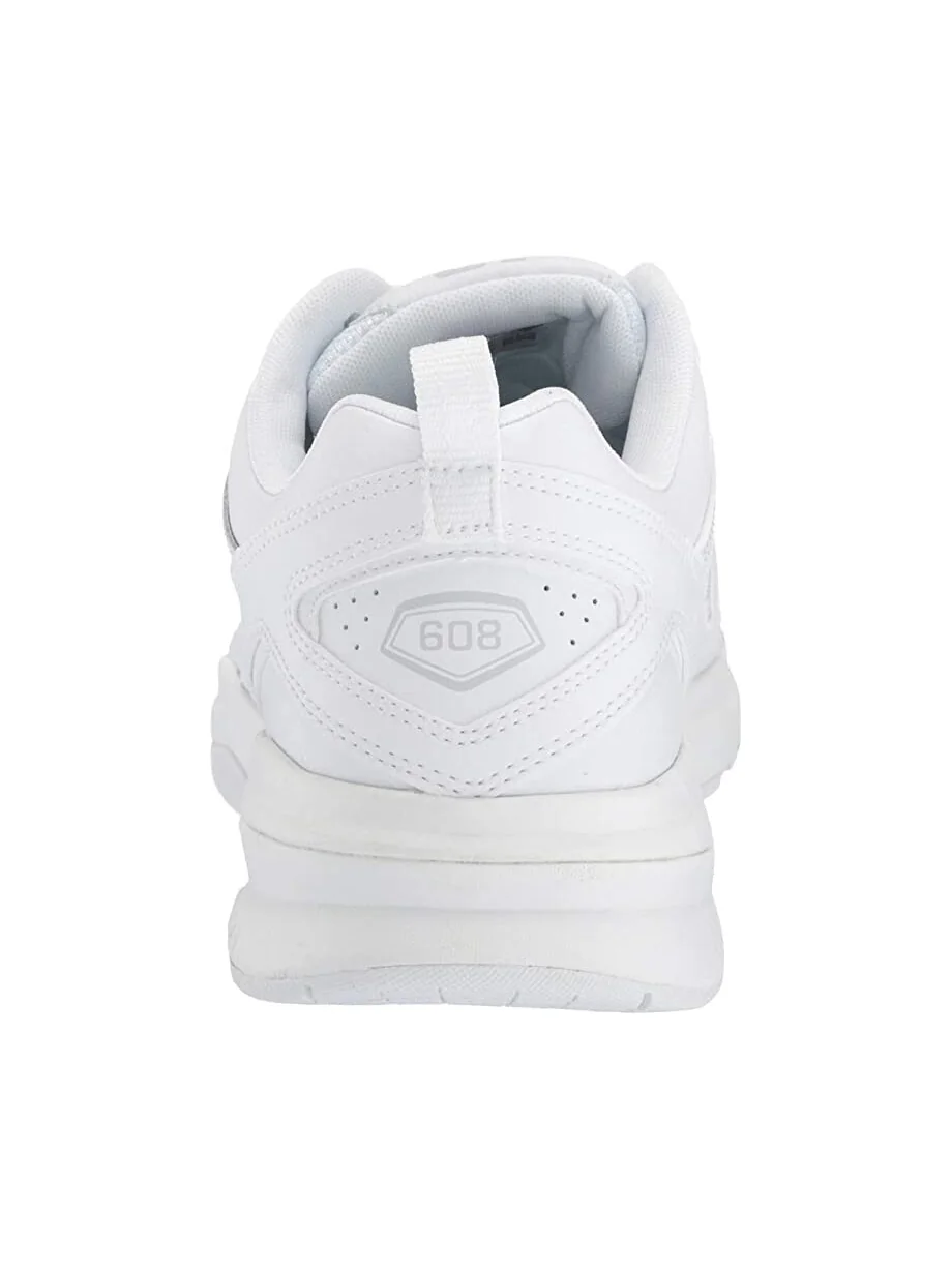 Кроссовки New Balance 608v5 — 6