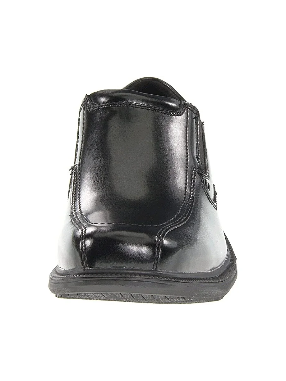 Лоферы Bleeker Street Bicycle Toe Slip-On with KORE Slip Resistant Walking Comfort Technology Nunn Bush — 8