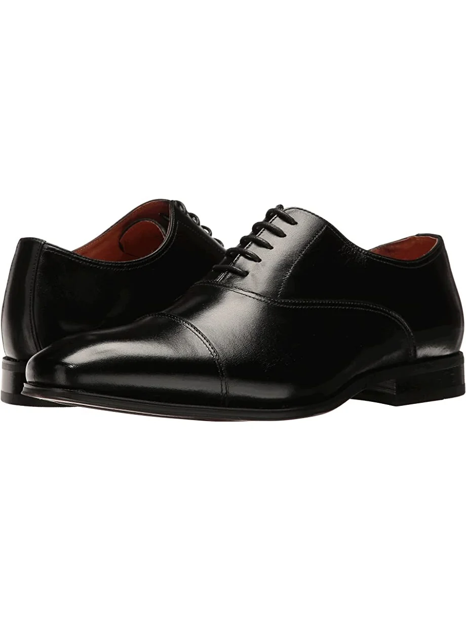 Оксфорды Corbetta Cap Toe Oxford Florsheim — 2