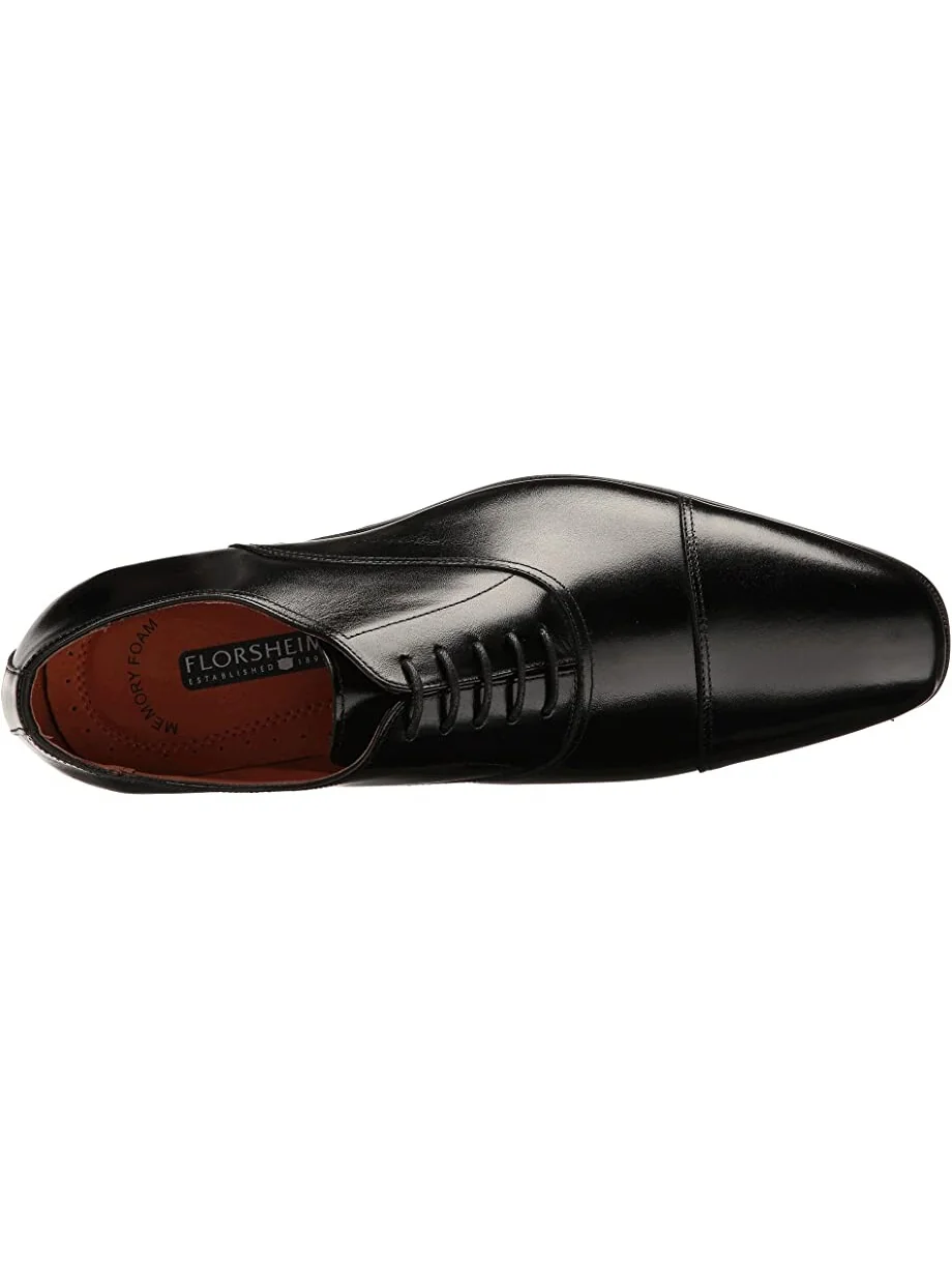 Оксфорды Corbetta Cap Toe Oxford Florsheim — 3