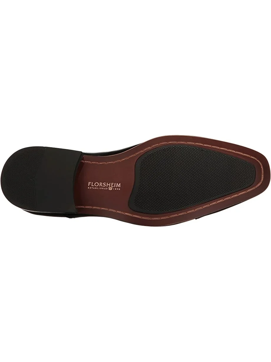Оксфорды Corbetta Cap Toe Oxford Florsheim — 4