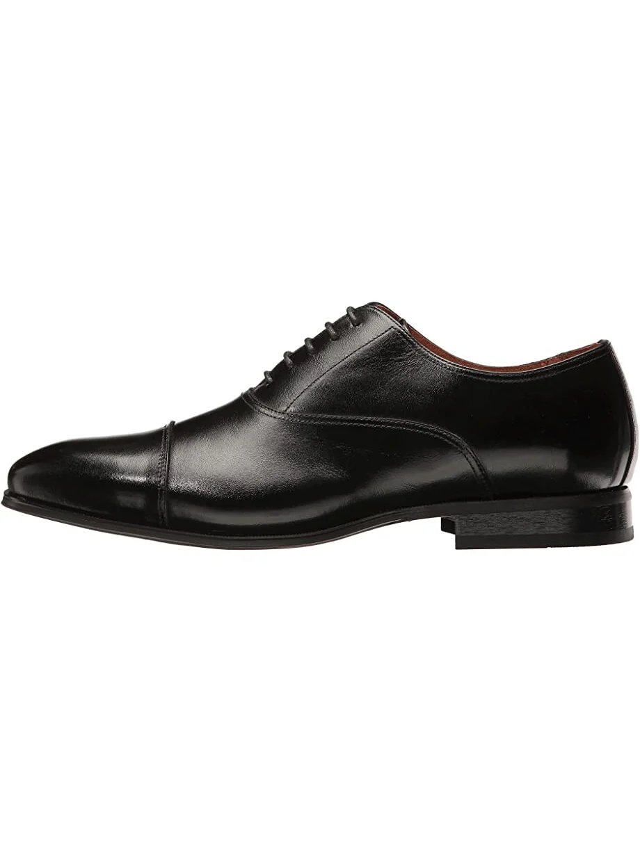 Оксфорды Corbetta Cap Toe Oxford Florsheim — 5