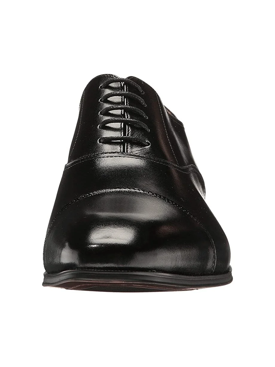 Оксфорды Corbetta Cap Toe Oxford Florsheim — 8