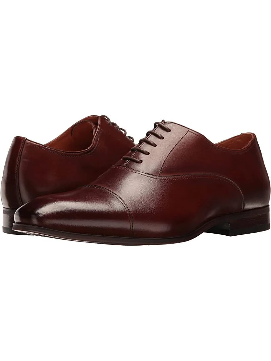 Оксфорды Corbetta Cap Toe Oxford Florsheim — 1