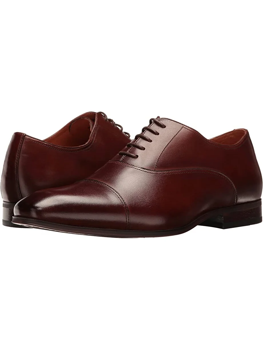 Оксфорды Corbetta Cap Toe Oxford Florsheim — 2