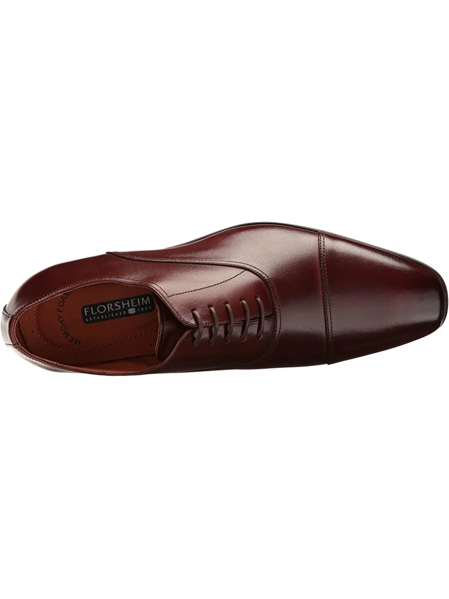 Оксфорды Corbetta Cap Toe Oxford Florsheim — 3