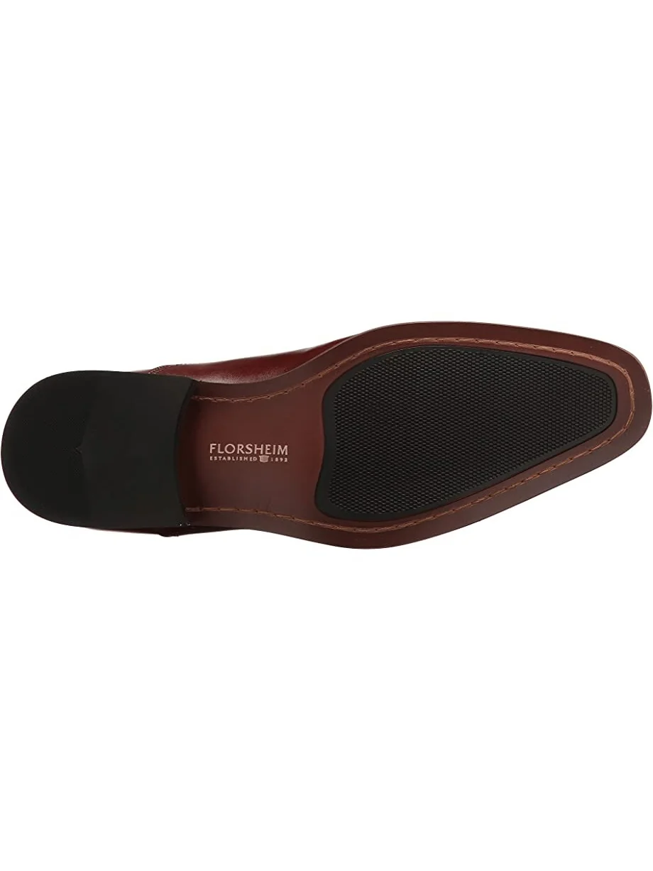 Оксфорды Corbetta Cap Toe Oxford Florsheim — 4