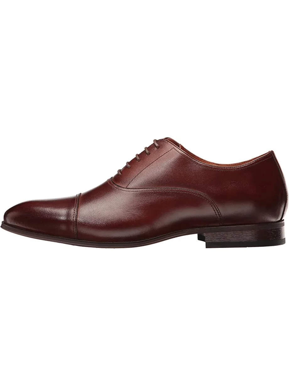 Оксфорды Corbetta Cap Toe Oxford Florsheim — 5