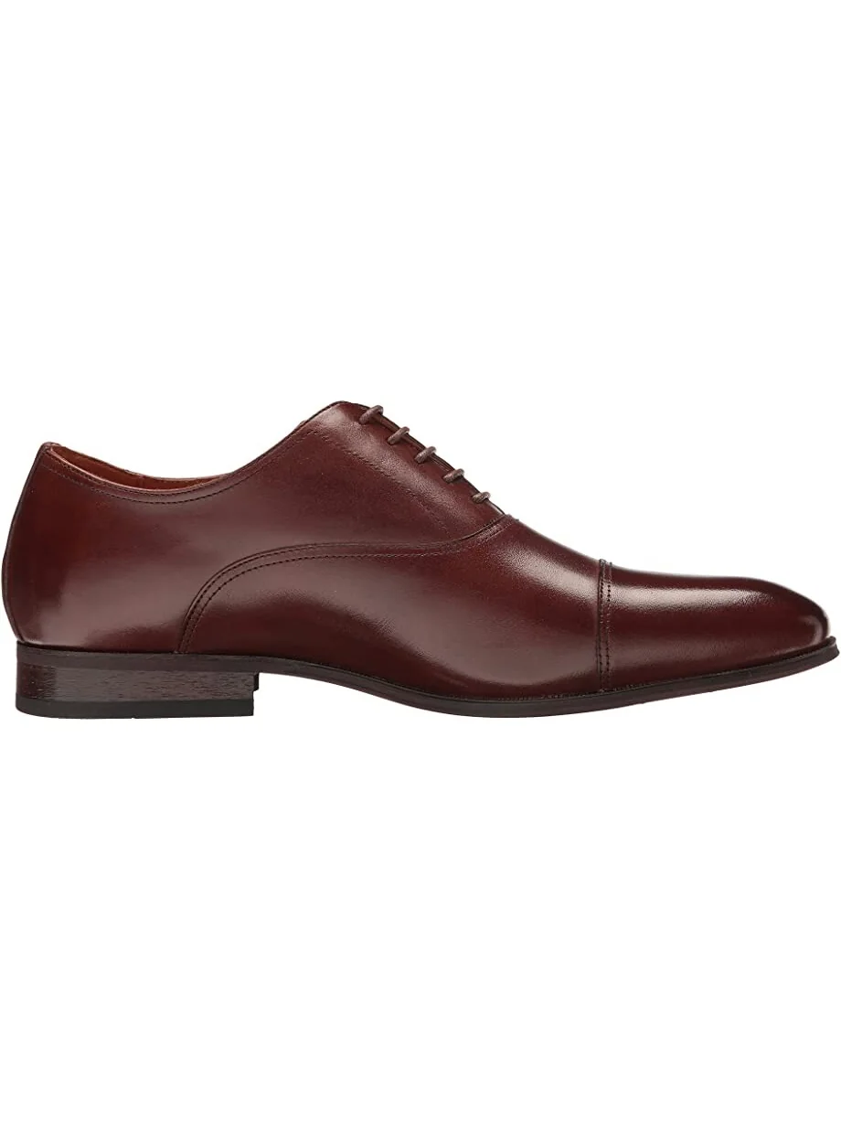 Оксфорды Corbetta Cap Toe Oxford Florsheim — 7
