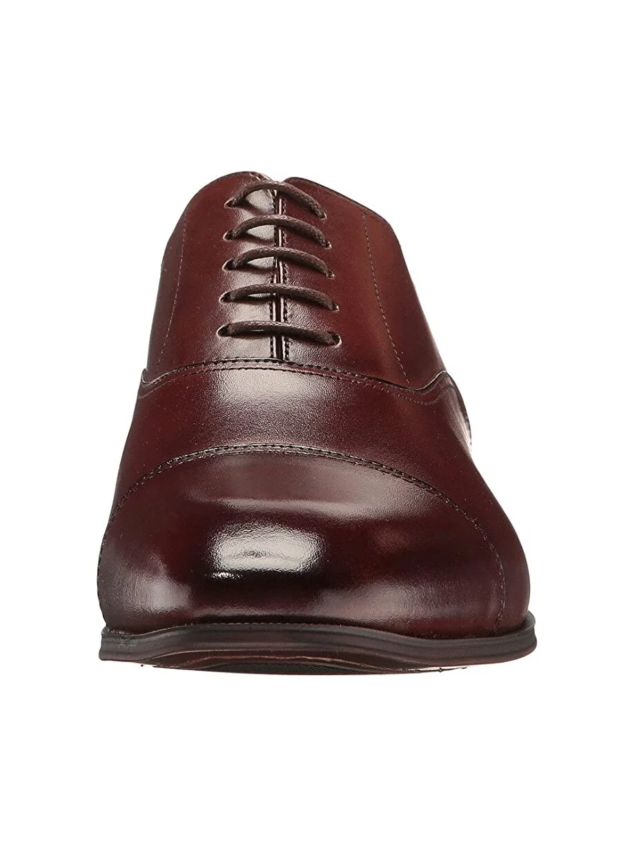 Оксфорды Corbetta Cap Toe Oxford Florsheim — 8