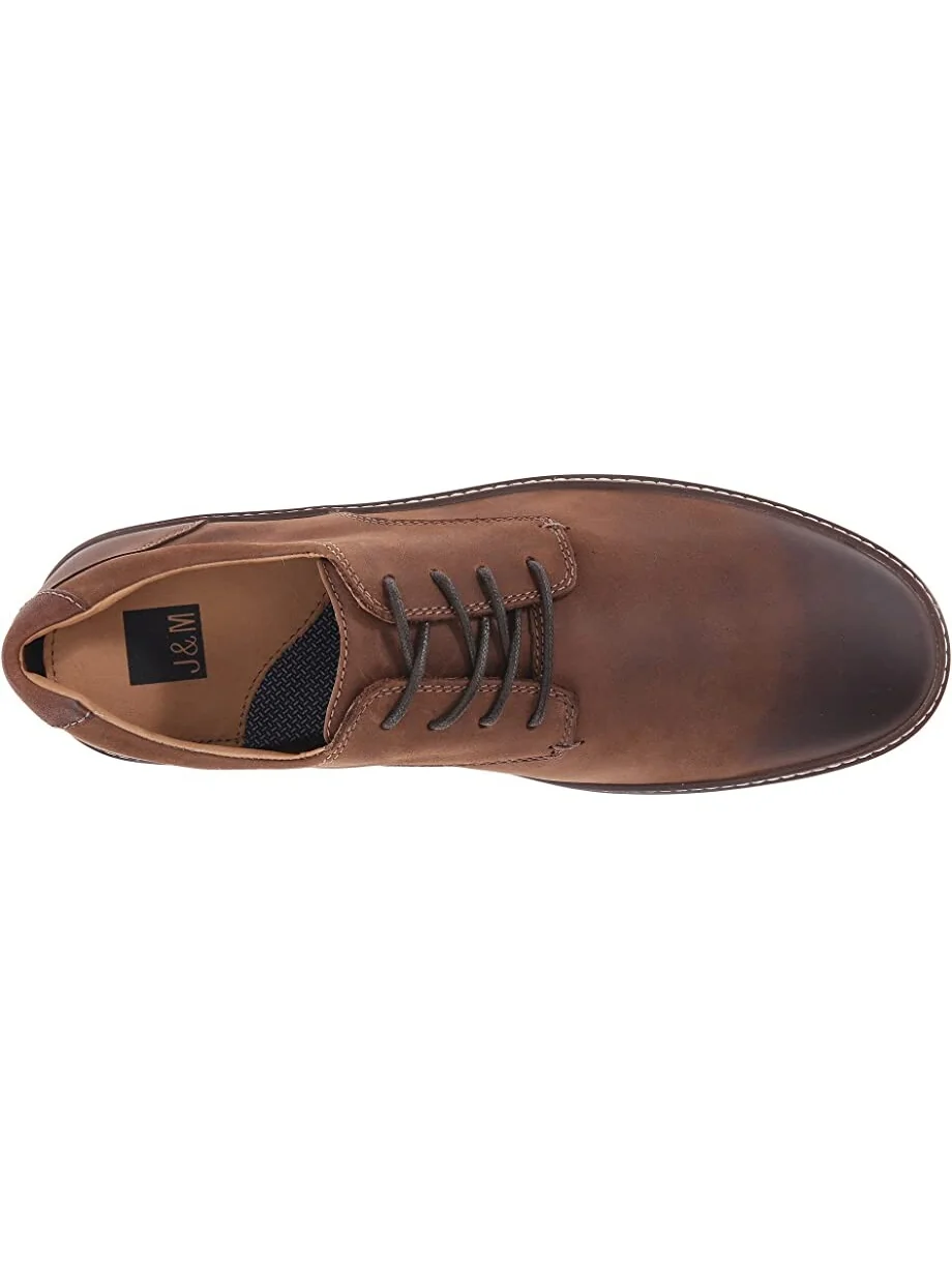 Кроссовки McGuffey Casual Plain Toe Sneaker Johnston & Murphy — 3