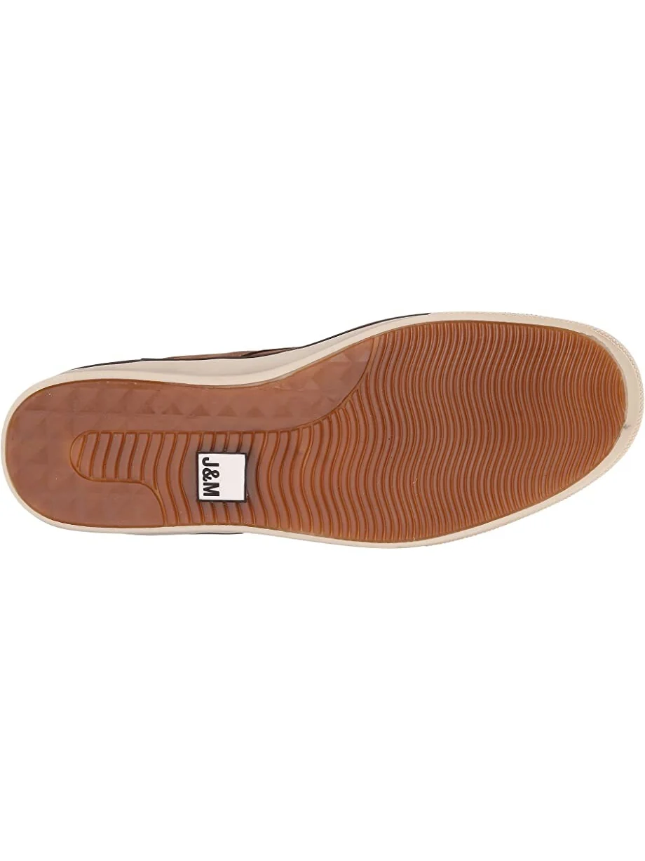 Кроссовки McGuffey Casual Plain Toe Sneaker Johnston & Murphy — 4