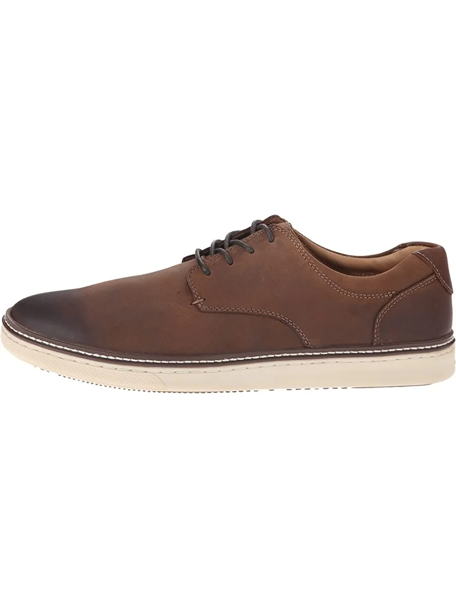 Кроссовки McGuffey Casual Plain Toe Sneaker Johnston & Murphy — 5