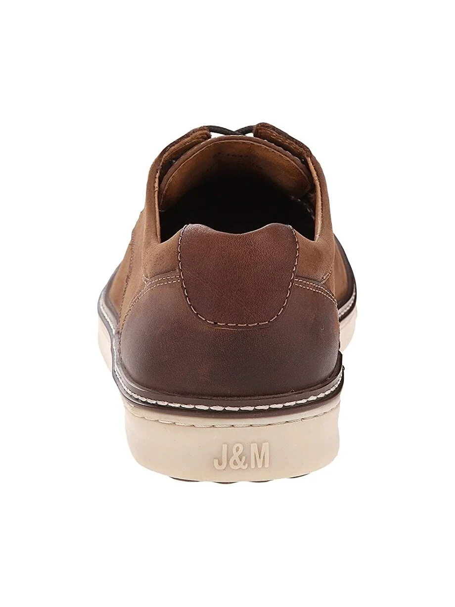 Кроссовки McGuffey Casual Plain Toe Sneaker Johnston & Murphy — 6