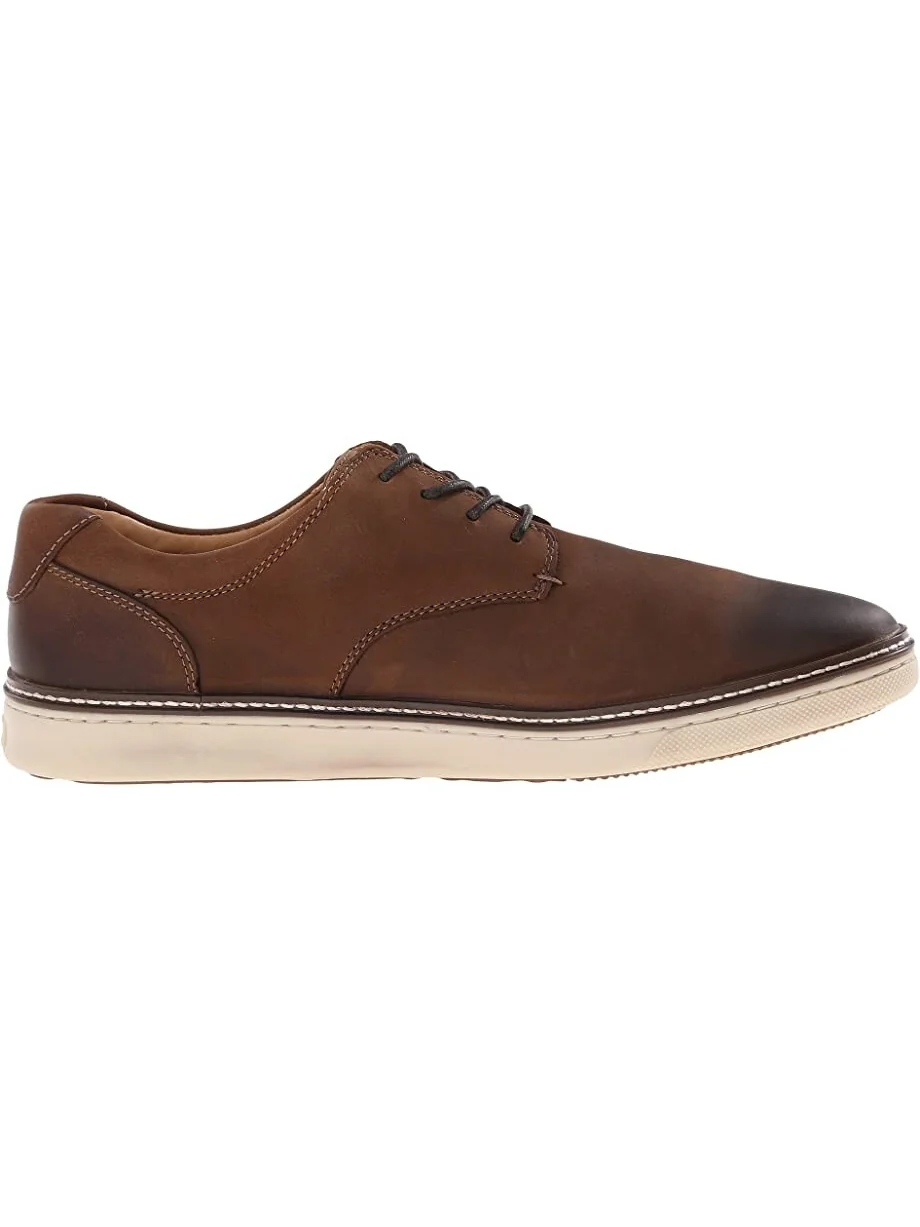 Кроссовки McGuffey Casual Plain Toe Sneaker Johnston & Murphy — 7