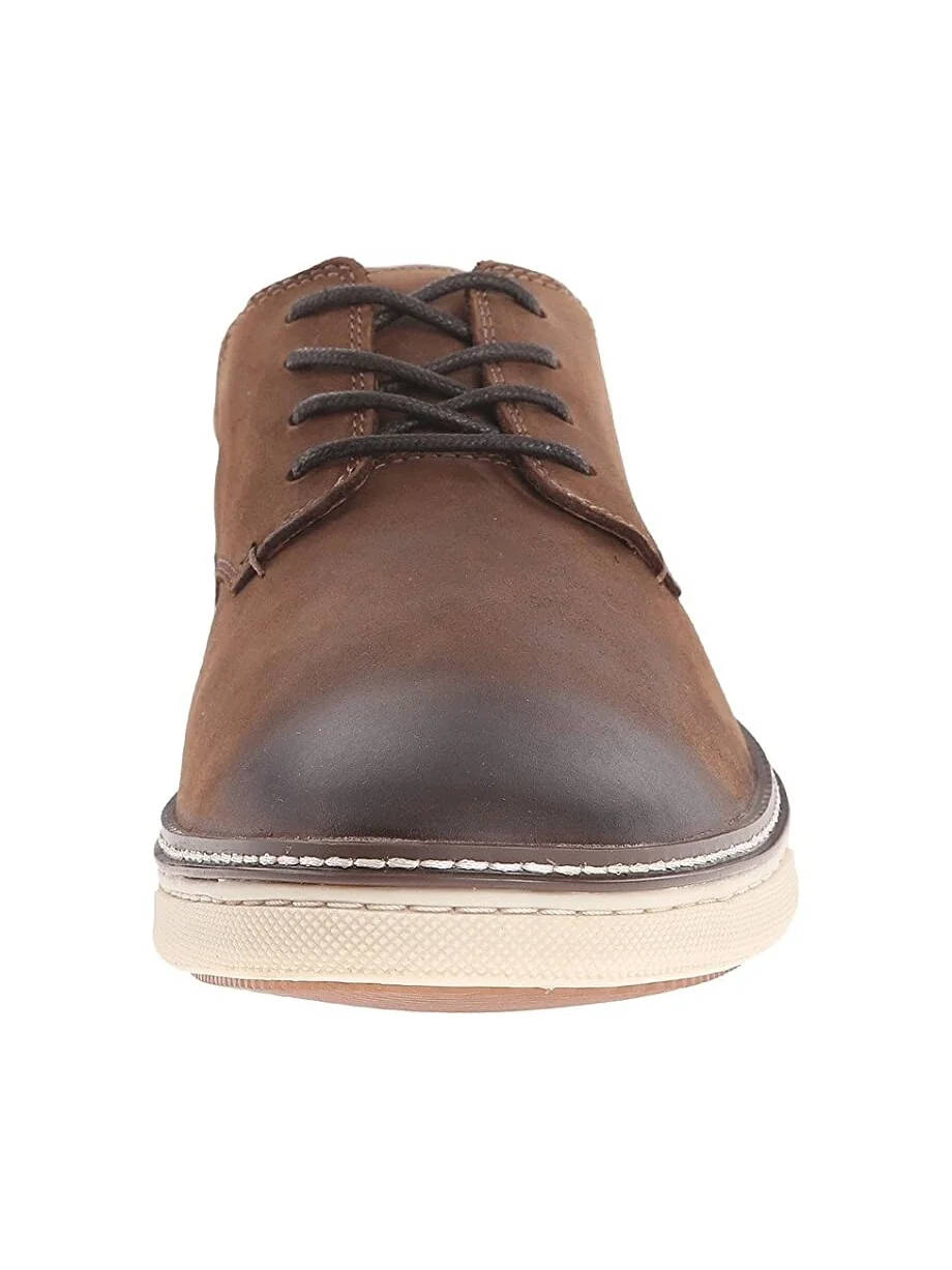 Кроссовки McGuffey Casual Plain Toe Sneaker Johnston & Murphy — 8