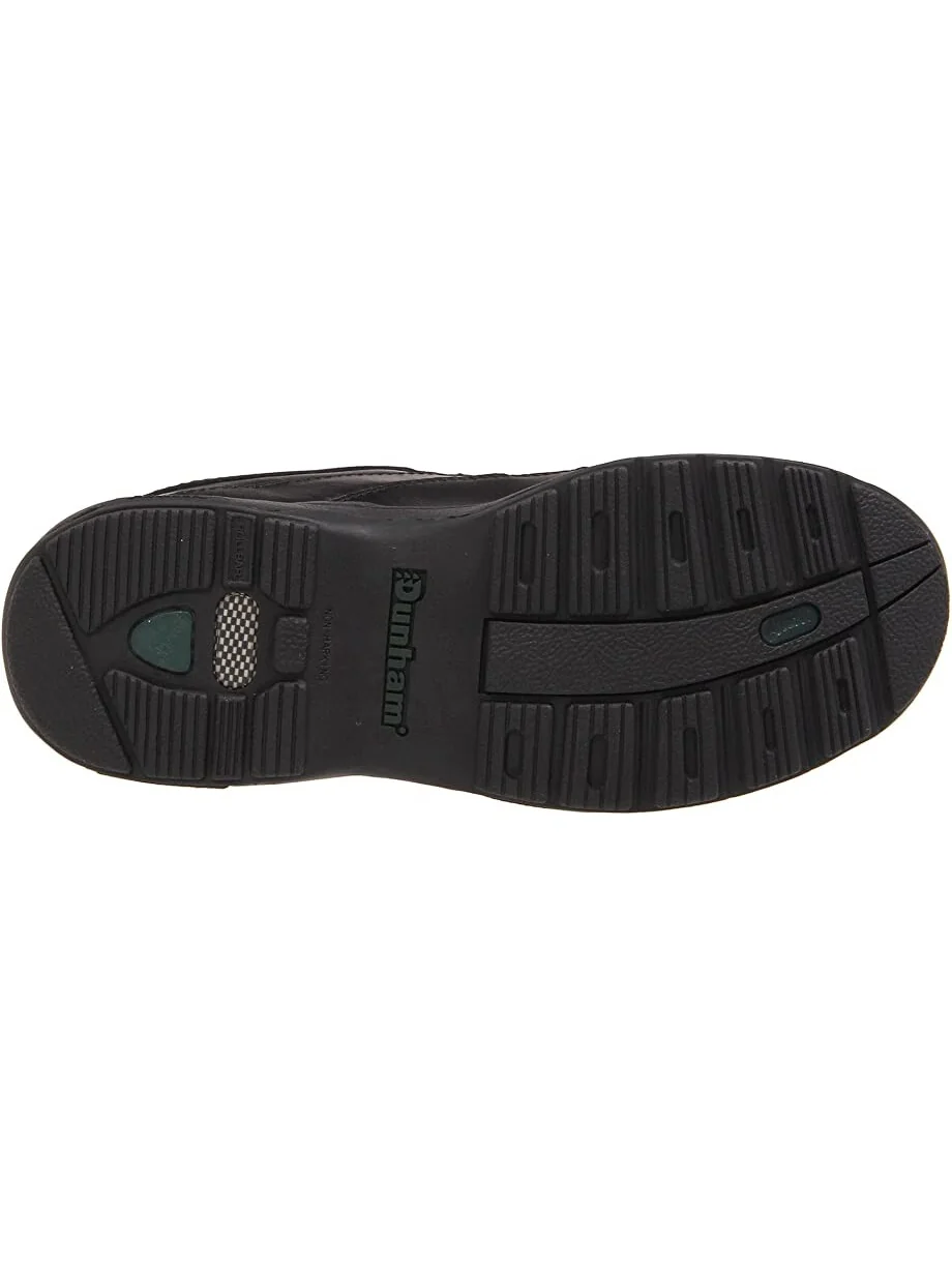 Оксфорды Midland Oxford Waterproof Dunham, кожа — 4