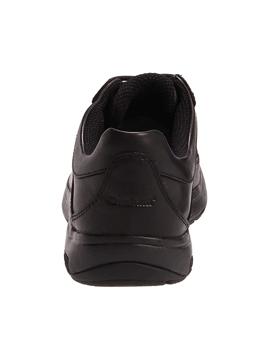 Оксфорды Midland Oxford Waterproof Dunham, кожа — 6