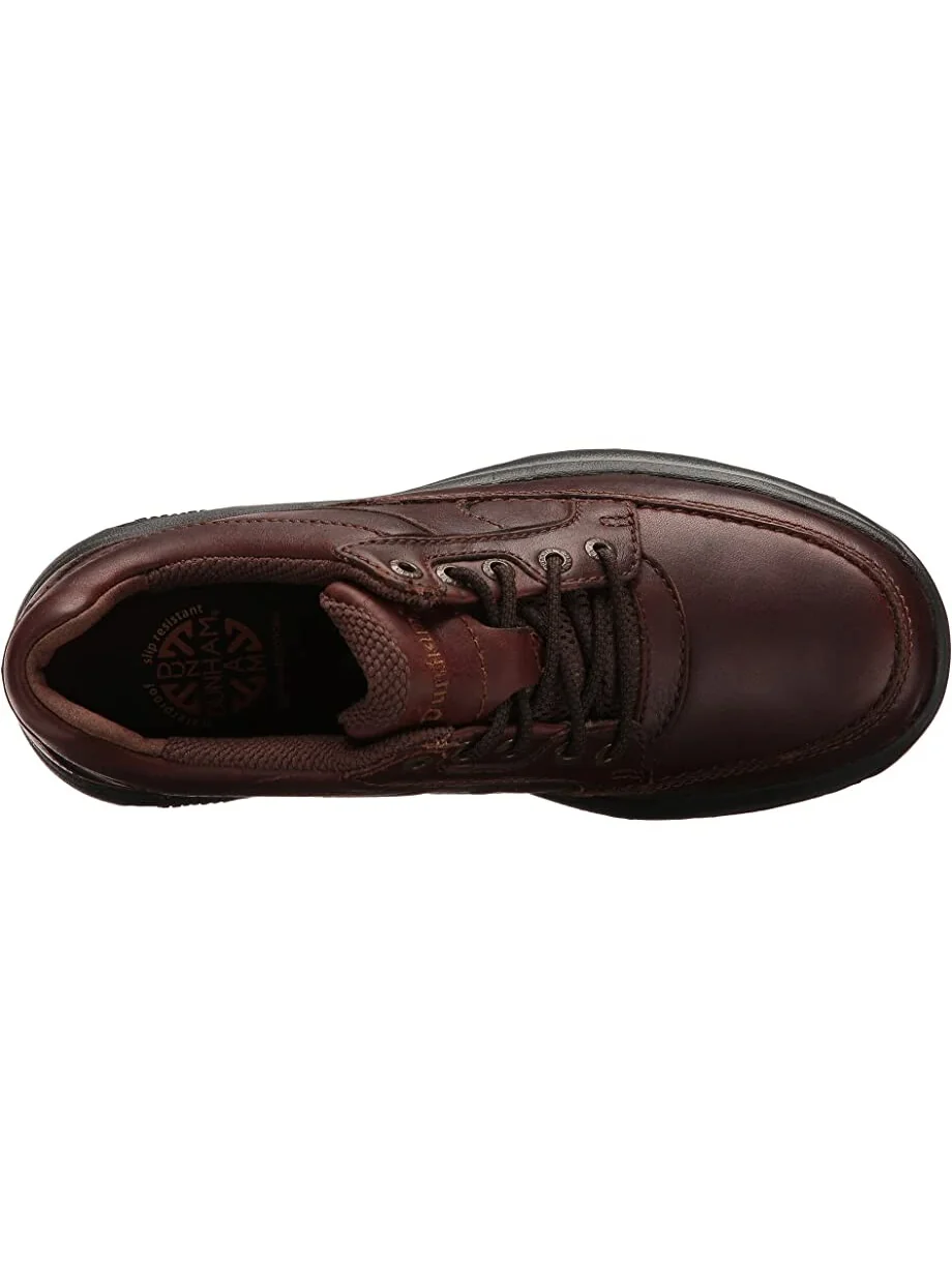 Оксфорды Midland Oxford Waterproof Dunham — 3