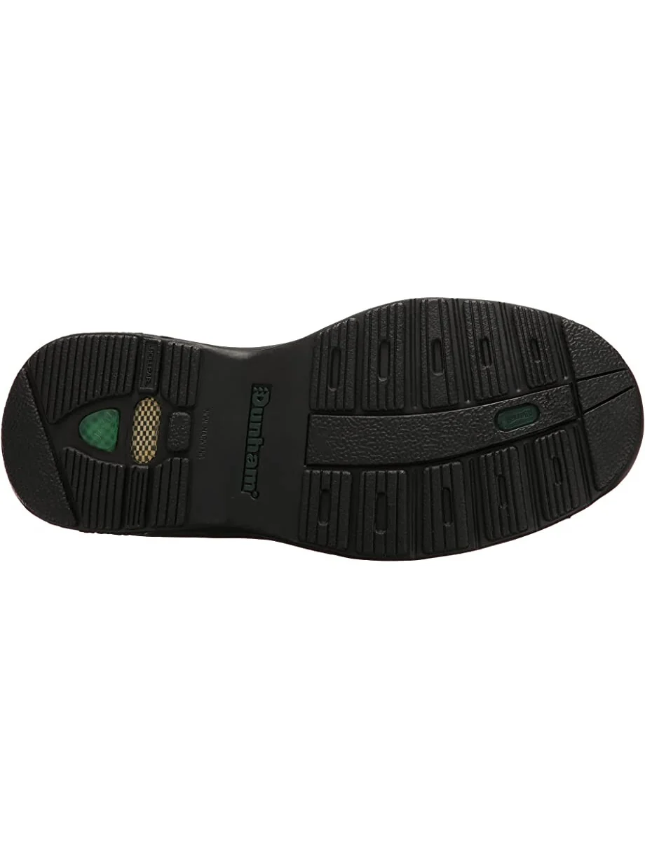 Оксфорды Midland Oxford Waterproof Dunham — 4