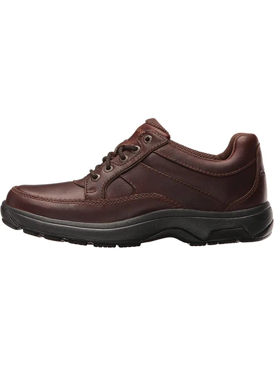Оксфорды Midland Oxford Waterproof Dunham — 5