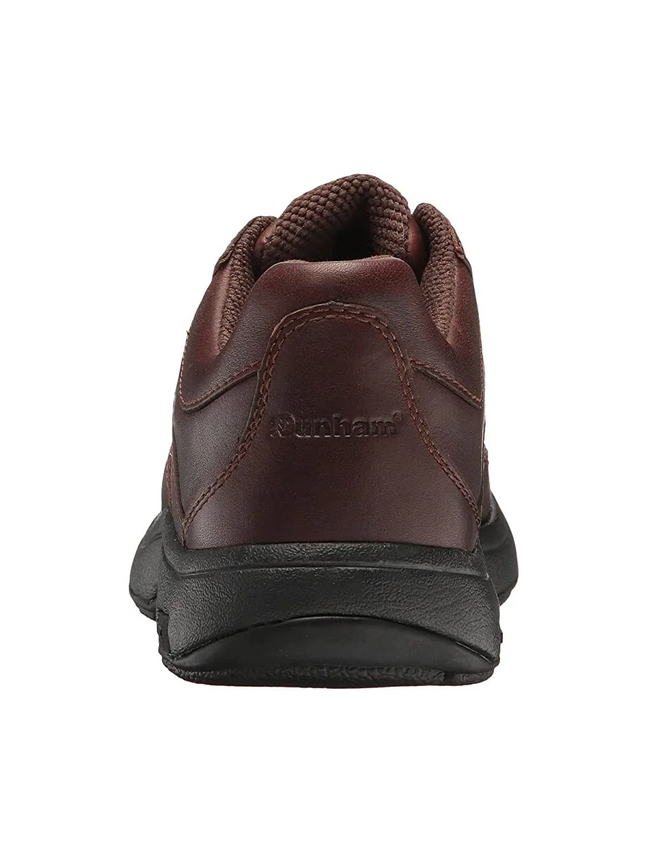 Оксфорды Midland Oxford Waterproof Dunham — 6