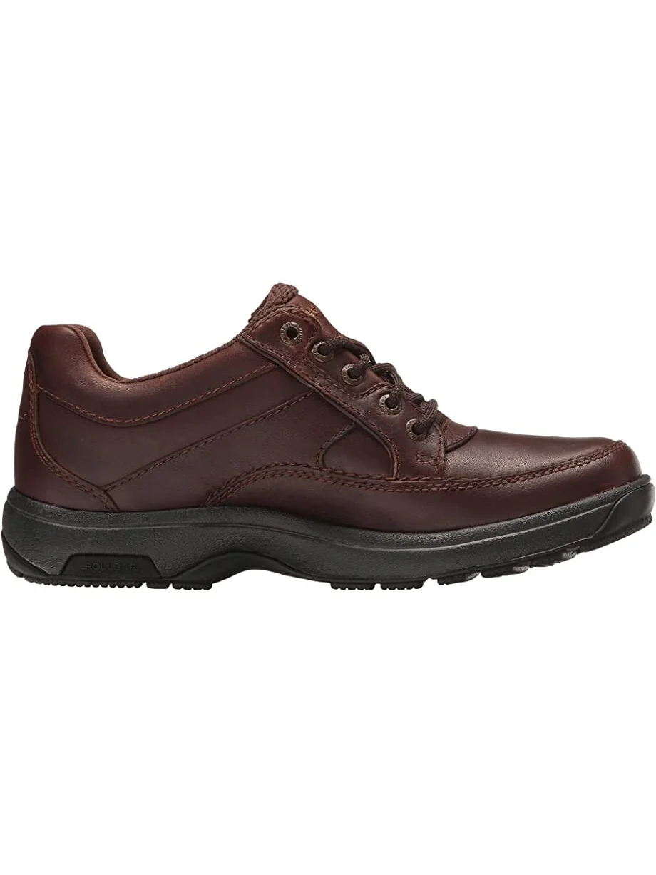 Оксфорды Midland Oxford Waterproof Dunham — 7