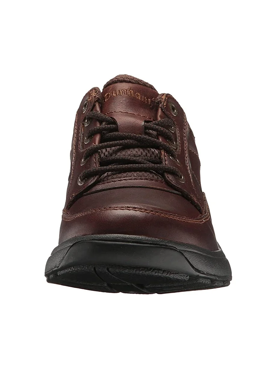 Оксфорды Midland Oxford Waterproof Dunham — 8