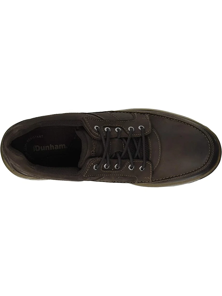 Оксфорды Midland Oxford Waterproof Dunham — 3