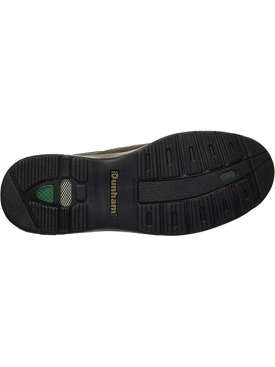 Оксфорды Midland Oxford Waterproof Dunham — 4