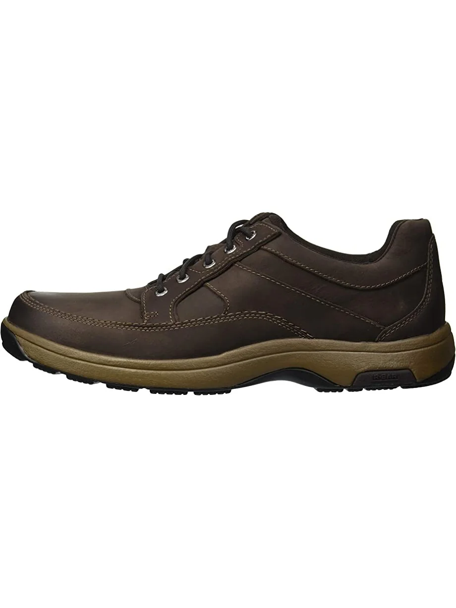 Оксфорды Midland Oxford Waterproof Dunham — 5