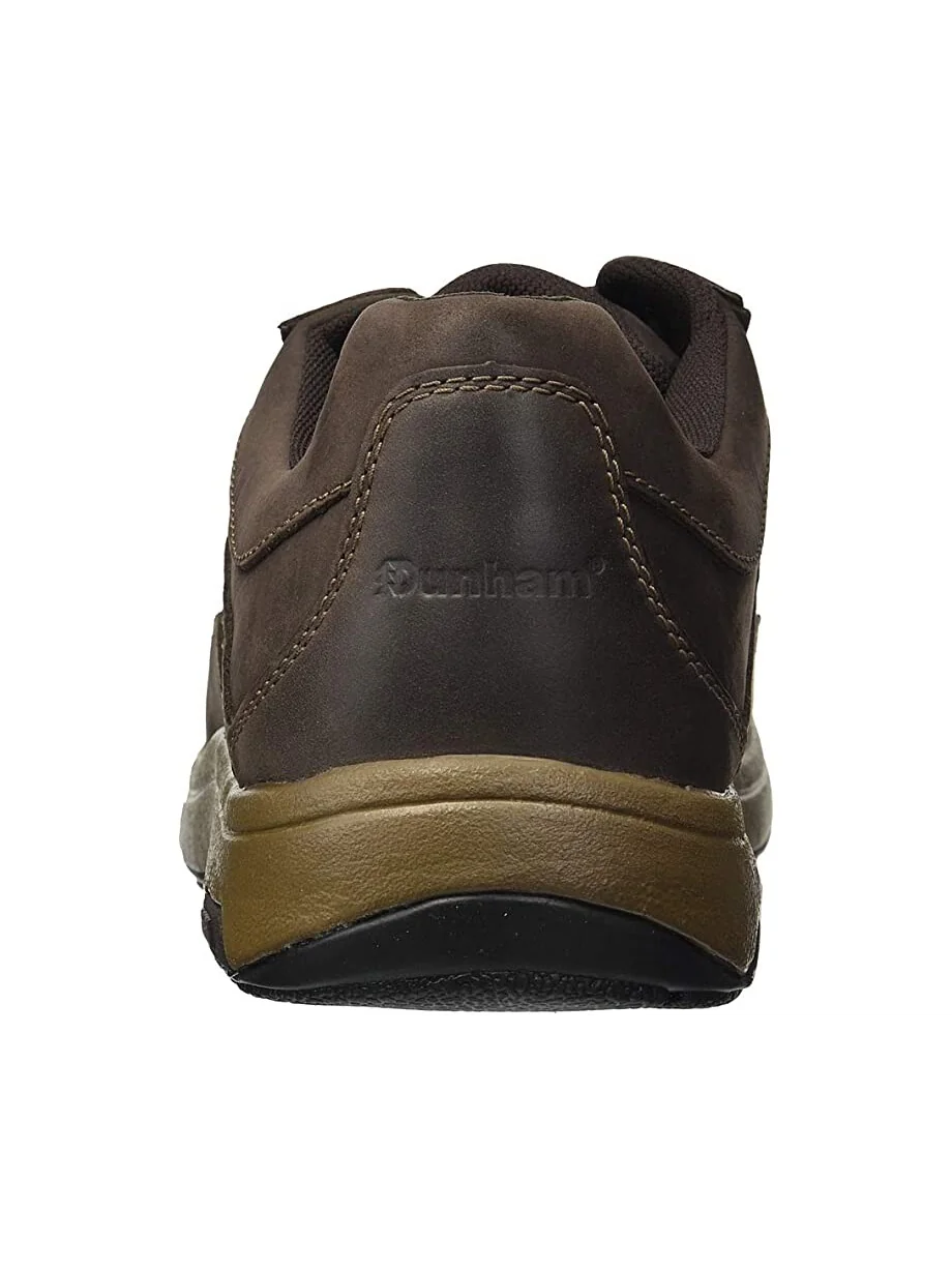 Оксфорды Midland Oxford Waterproof Dunham — 6